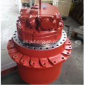 PIEZAS DE EXCAVATOR SANY KYB MAG170VP-3800 DRIVE FINAL SY215